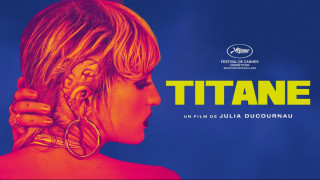 Titane (2021) Full Movie - HD 720p