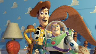 Toy Story (1995) Full Movie - HD 720p BluRay