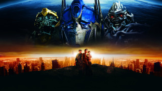 Transformers (2007) Full Movie - HD 720p BluRay