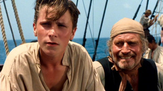 Treasure Island (1990) Full Movie - HD 720p