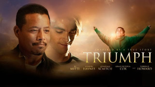 Triumph (2021) Full Movie - HD 720p
