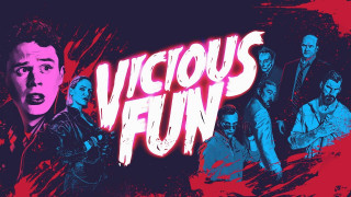 Vicious Fun (2020) Full Movie - HD 720p