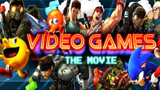 Video Games: The Movie (2014) Full Movie - HD 720p BluRay