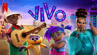 Vivo (2021) Full Movie - HD 720p