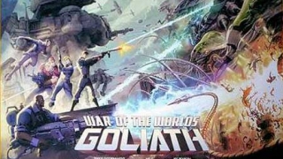 War of the Worlds: Goliath (2012) Full Movie - HD 1080p BluRay