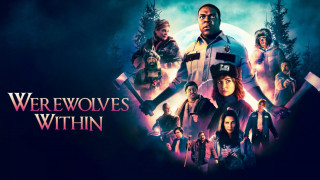 Werewolves Within (2021) Full Movie - HD 720p