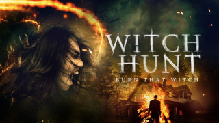 Witch Hunt (2021) Full Movie - HD 720p