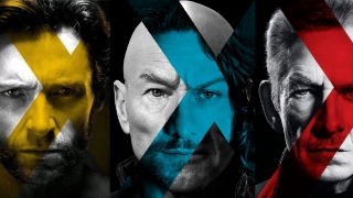 X-Men: Days of Future Past (2014) Full Movie