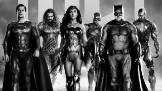 Zack Snyders Justice League (2021) Full Movie - HD 720p