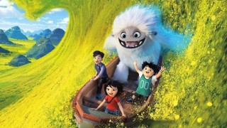 abominable (2019) Full Movie - HD 1080p