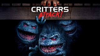 critters attack (2019) Full Movie - HD 1080p