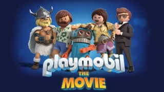 playmobil the movie (2019) Full Movie - HD 1080p