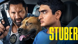stuber (2019) Full Movie - HD 1080p