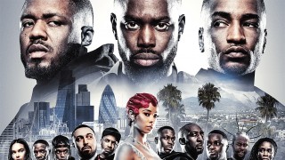 the intent 2 the come up (2018) Full Movie - HD 1080p