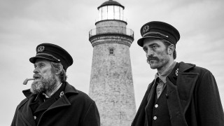 the lighthouse (2019) Full Movie - HD 1080p