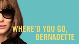 whered you go bernadette (2019) Full Movie - HD 1080p